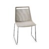 Gaber Akami Cantilever Sled Conference Chair