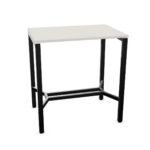 Nowy Styl CS5040 High Table I-Leg Frame Base Plus Meeting Table