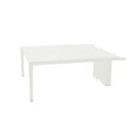 Frezza Alplus Bench Desk Cable Management Desk
