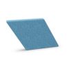 Nowy Styl Formo Wall Panel Iii Wall-Mounted Upholstered Sound-Absorbing