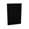 Abstracta Soneo 30 Floor Legs Seperate Floor-Standing Fabric-Covered Acoustic