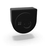 Diemme Desk-Mounted Usb Charging Module