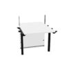 Bralco Intermediate Low Module Reception Desk Module