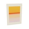 Abstracta Wall Of Art Wall-Mounted Framed Acoustic Art Panel