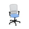 Frezza Takk E Task Mesh Backrest Office Chair