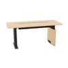 Bralco Bridge With Profile 4-Leg Desk
