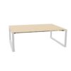 Bralco Workstation With Screen Desk