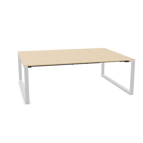 Bralco Workstation With Screen Desk