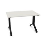 Nowy Styl Meethink Y Table Y-Leg Base Meeting Rectangular Top Conference Table