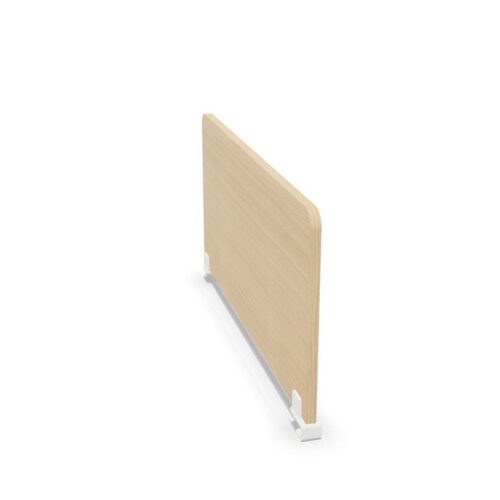 Bralco Glt WH1 Acoustic Bracket-Mounted Desk Screen