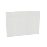 Frezza Pal Spina Melamine Mdf Desk Screen Desk Side Panel