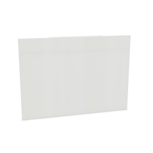 Frezza Pal Spina Melamine Mdf Desk Screen Desk Side Panel