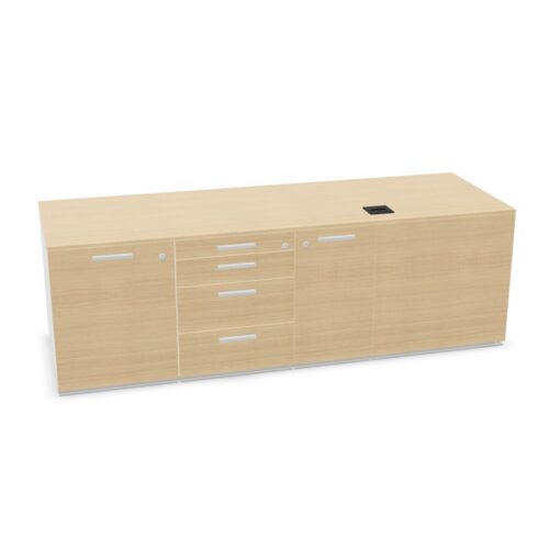 Bralco Sideboard Storage Cabinet