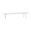 ICF Touchdown High Meeting Oval Melamine Meeting Table