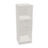 Nowy Styl Easy Space Combi Cabinet Ode 3OH Plus 3 OH Storage Open Cabinet With