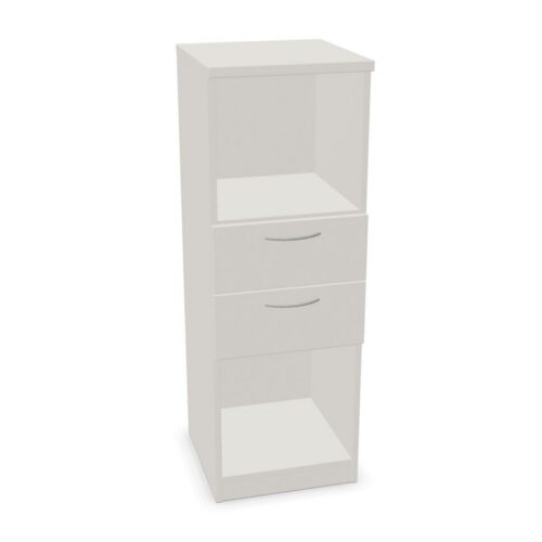 Nowy Styl Easy Space Combi Cabinet Ode 3OH Plus 3 OH Storage Open Cabinet With