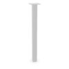Bralco Fixed-Height Desk Leg