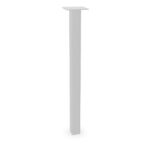 Bralco Fixed-Height Desk Leg