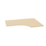 Bralco Corner Desk Tabletop Desk Worktop