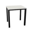 Nowy Styl Easy Space Table I-Leg Base Rectangular Plus Meeting Table