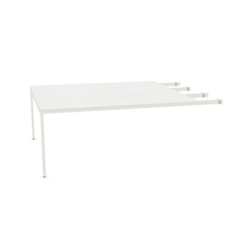 Frezza Tabletop Extension Module Desk Extension
