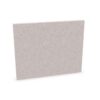 Zilenzio Wall-Mounted Fabric-Covered Acoustic Wall Panel