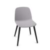 Diemme Kire Soft RV 4-Leg Chair Without Armrests Chair