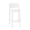 Gaber Nuta Stool H78 4-Leg Bar Stool