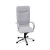Nowy Styl Nova ST44-Pol Task Chair With Armrests Upholstered Office Chair