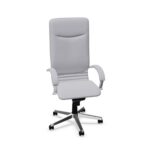 Nowy Styl Nova ST44-Pol Task Chair With Armrests Upholstered Office Chair