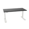 Actiforce Aluforce Pro Sit-Stand Rectangular Desk