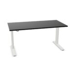 Actiforce Aluforce Pro Sit-Stand Rectangular Desk