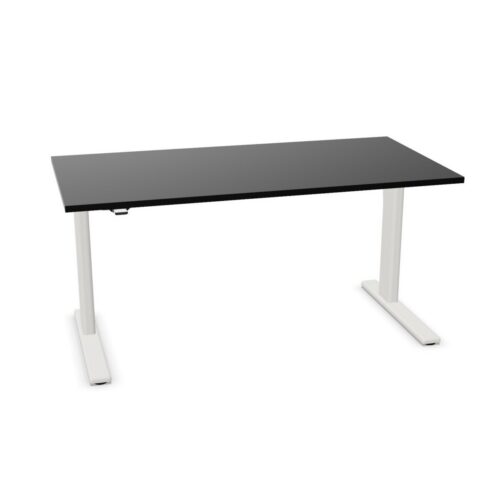 Actiforce Aluforce Pro Sit-Stand Rectangular Desk
