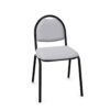 Nowy Styl Arioso 4L 4-Leg Upholstered Frame Chair