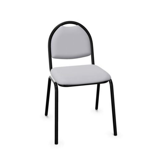 Nowy Styl Arioso 4L 4-Leg Upholstered Frame Chair
