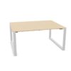 Bralco Rectangular Desk