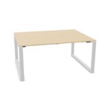 Bralco Rectangular Desk