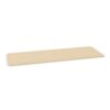 Bralco K15 Rectangular Melamine Desk Top