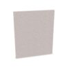Zilenzio Wall-Mounted Frameless Acoustic Wall Panel