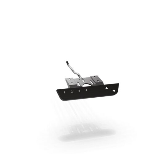 Actiforce Actiswitch Memory Master Hsu Memory Controller Height-Adjustable
