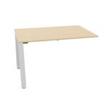 Bralco Sit-Stand Height-Adjustable Desk