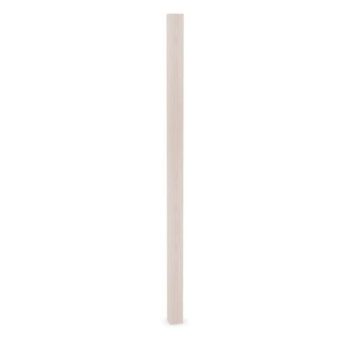 Zilenzio 11-19 4 4-Way Acoustic Room Divider Post