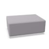 Diemme Ottoman Upholstered Pouf