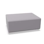 Diemme Ottoman Upholstered Pouf