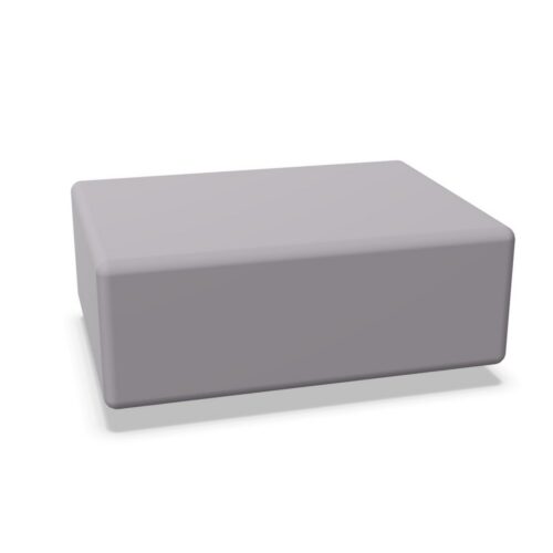 Diemme Ottoman Upholstered Pouf