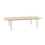 Bralco Bench Desk Office Desk