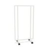 Frezza Castor Base Frame Mobile Metal Frame