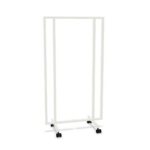 Frezza Castor Base Frame Mobile Metal Frame