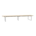 Bralco Shared Workstation Bench Desk