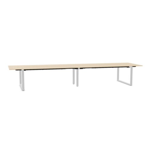 Bralco Shared Workstation Bench Desk